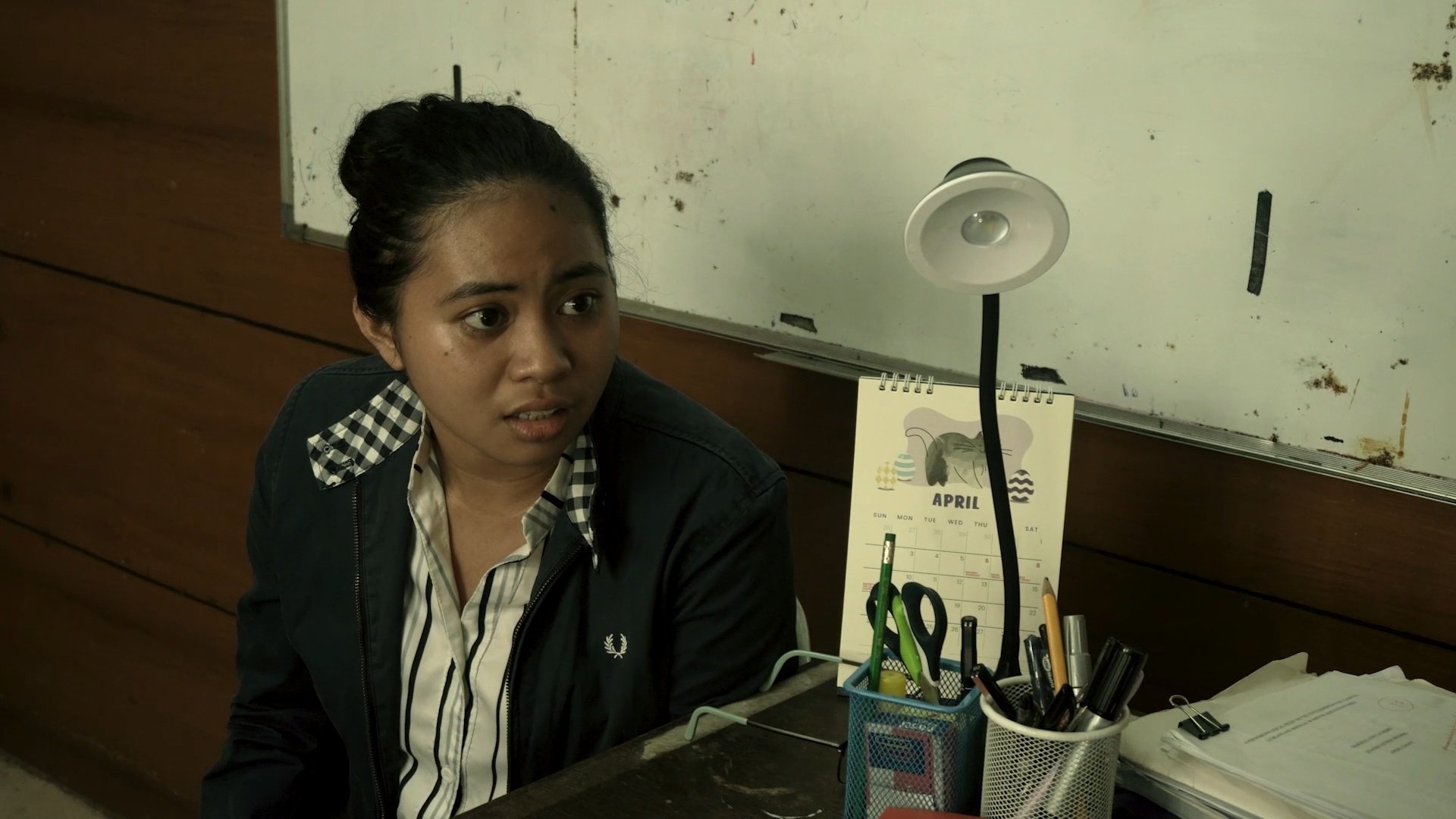Imagem do Filme Hindi Hinihintay Ang Kalayaan
