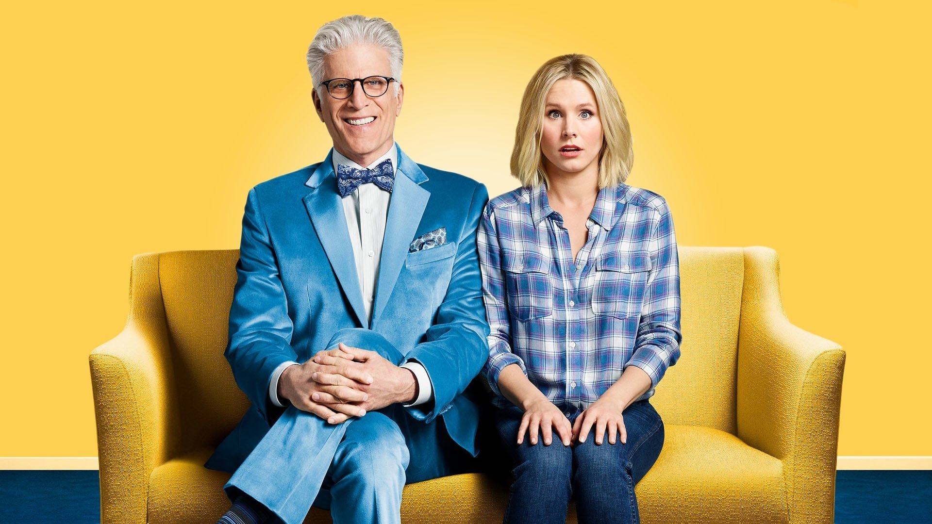 The Good Place