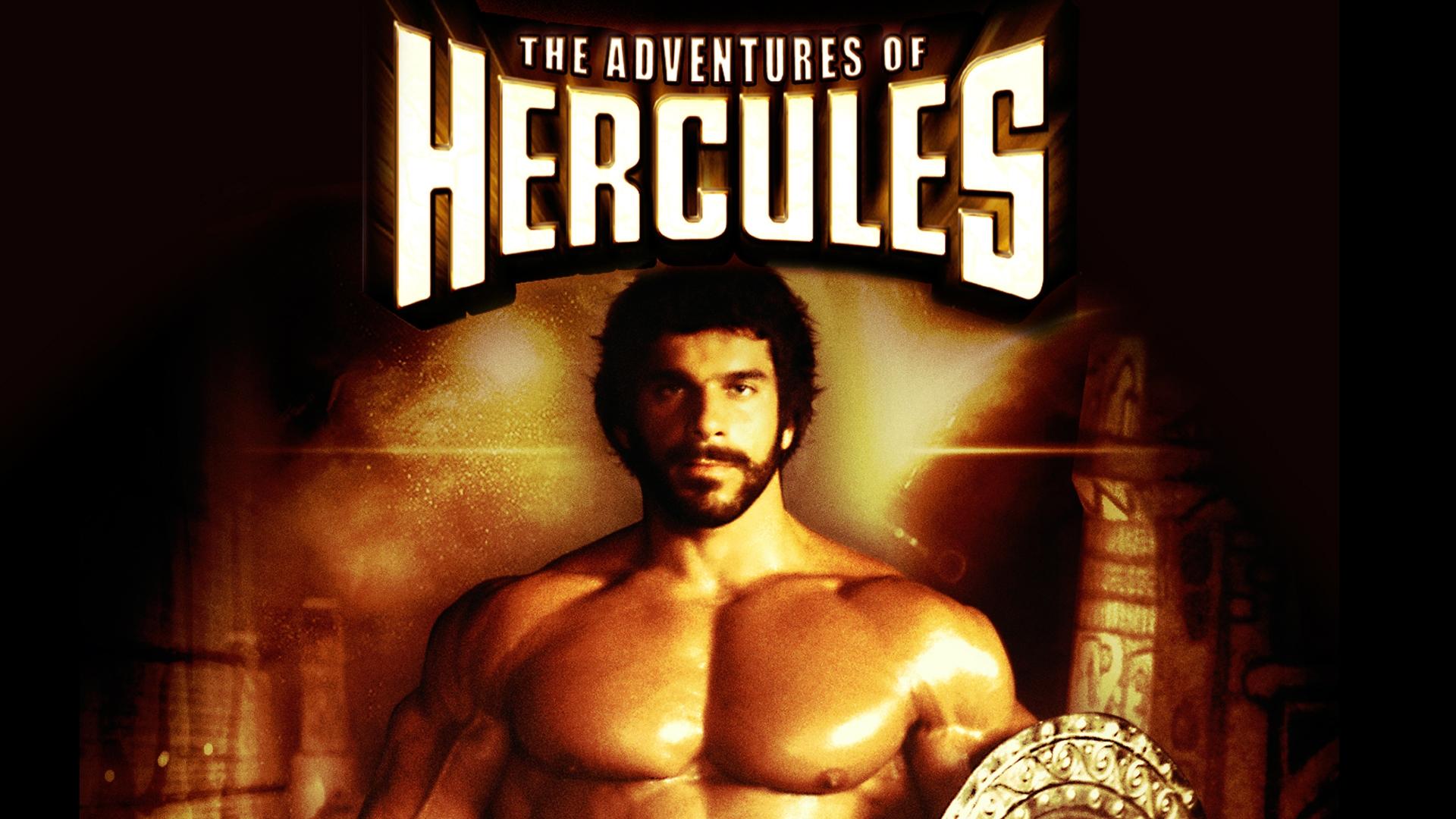 The Adventures of Hercules (1985)