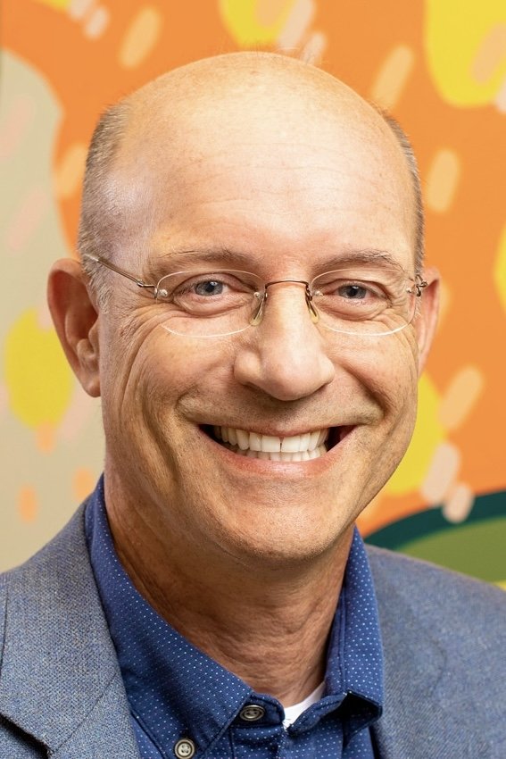 et billede af Scott Alan Smith