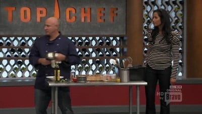 Top Chef Staffel 8 :Folge 5 