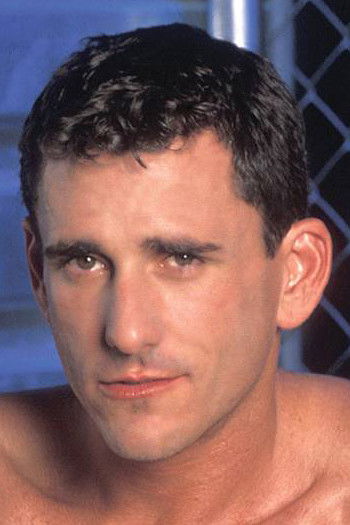 et billede af Jon Ashe