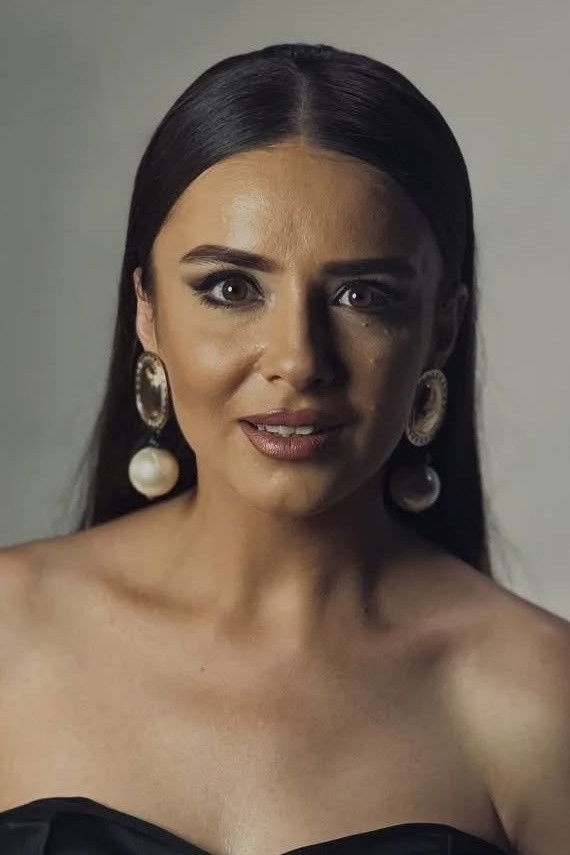 et billede af Aysel Yusubova