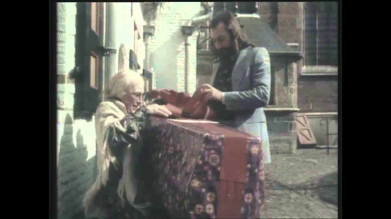 Urbanus Van Anus (1980)