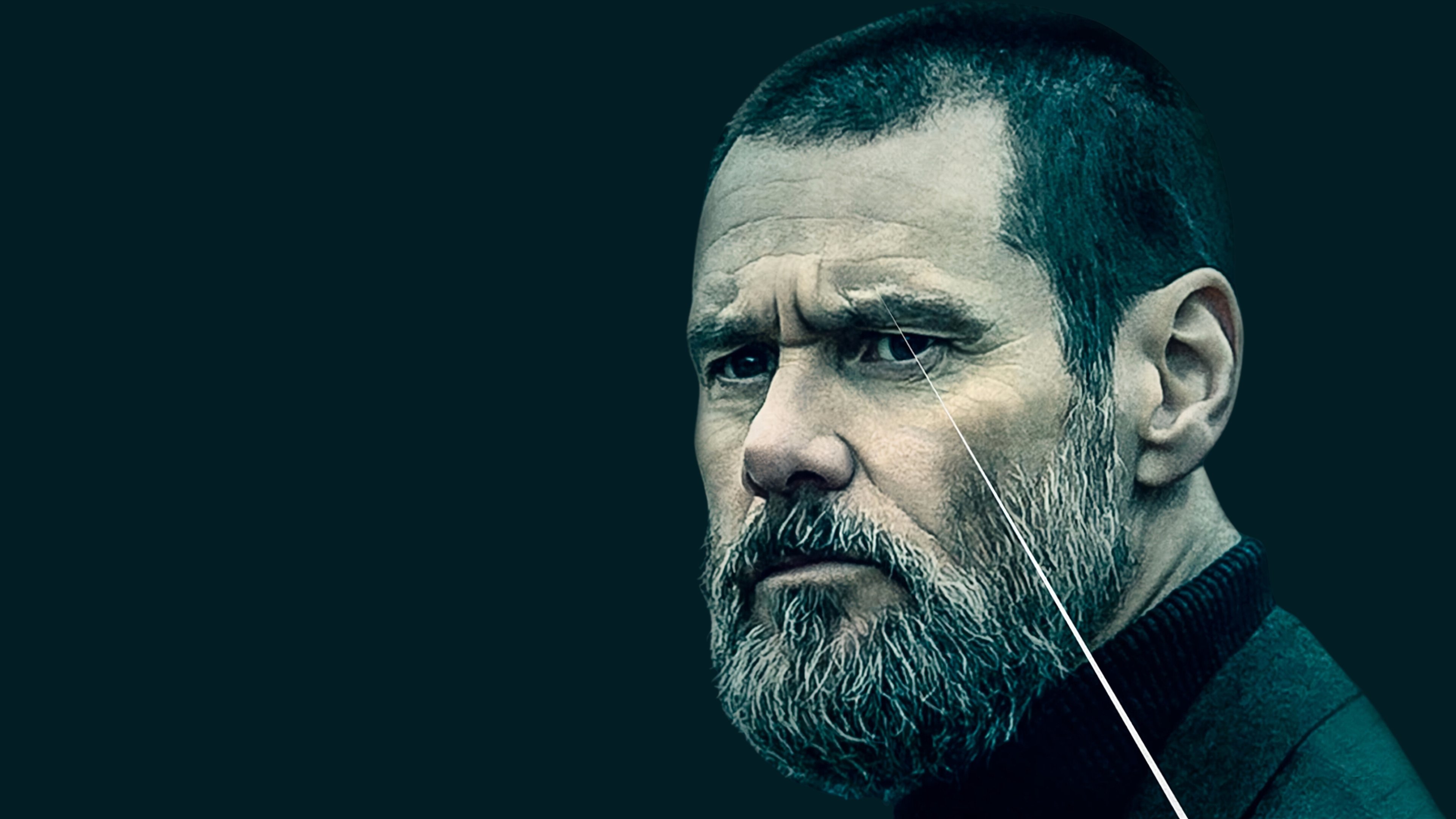 Dark Crimes (2016)