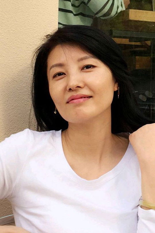 et billede af Liu Lei