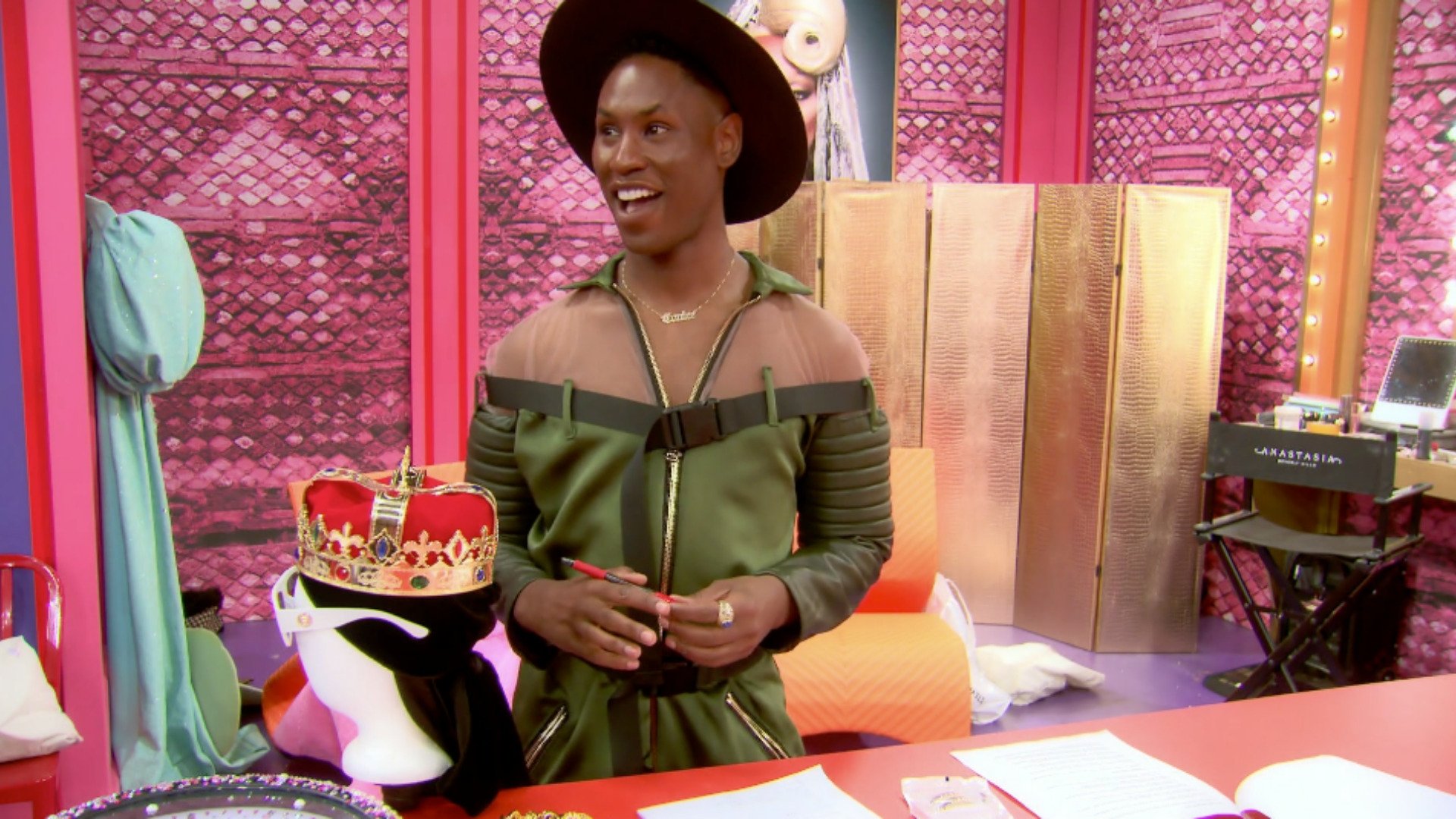 RuPaul's Drag Race All Stars: UNTUCKED