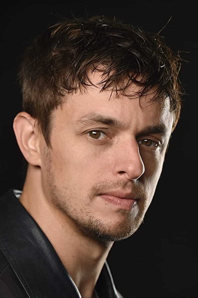 et billede af Chad Addison