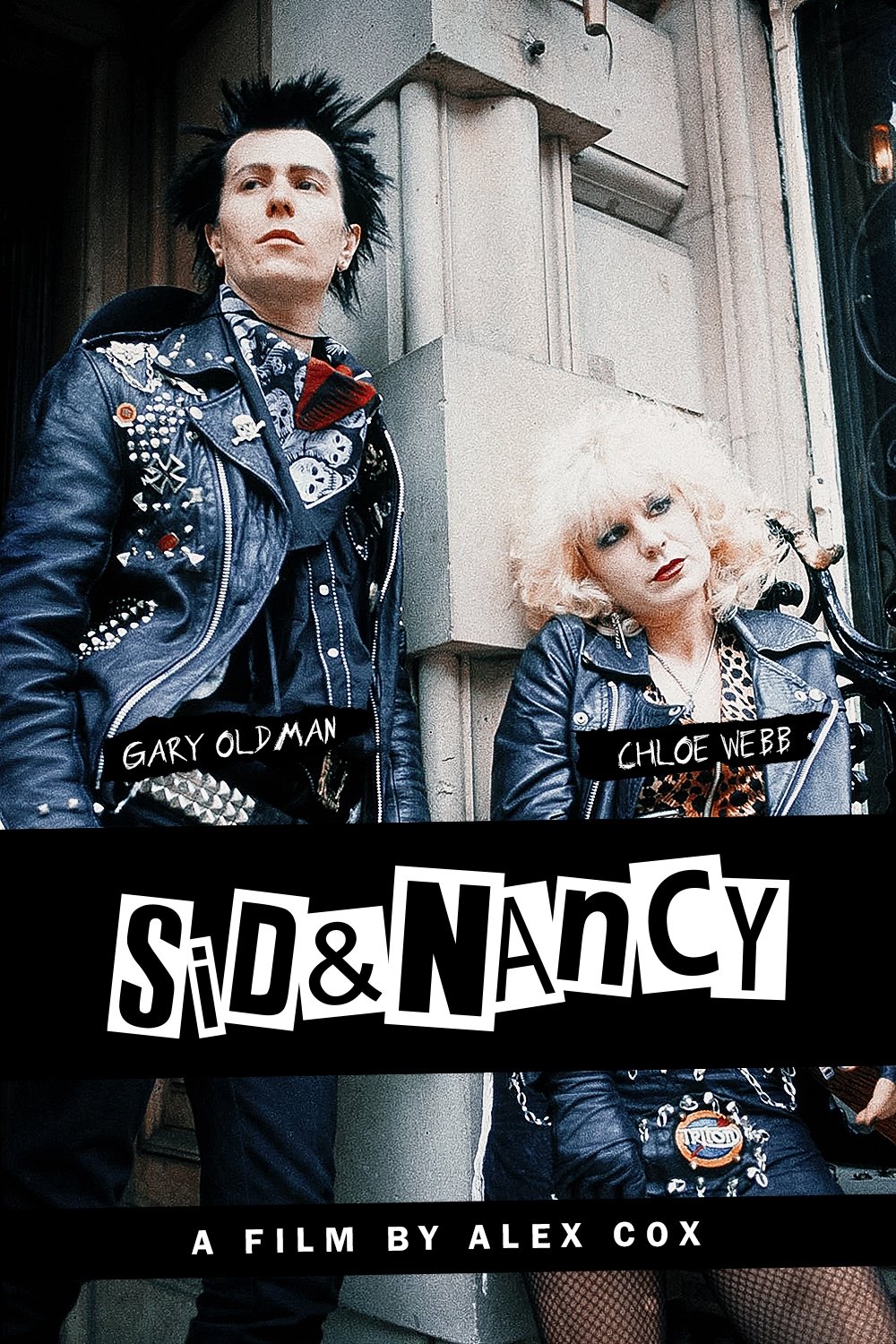 Sid and Nancy