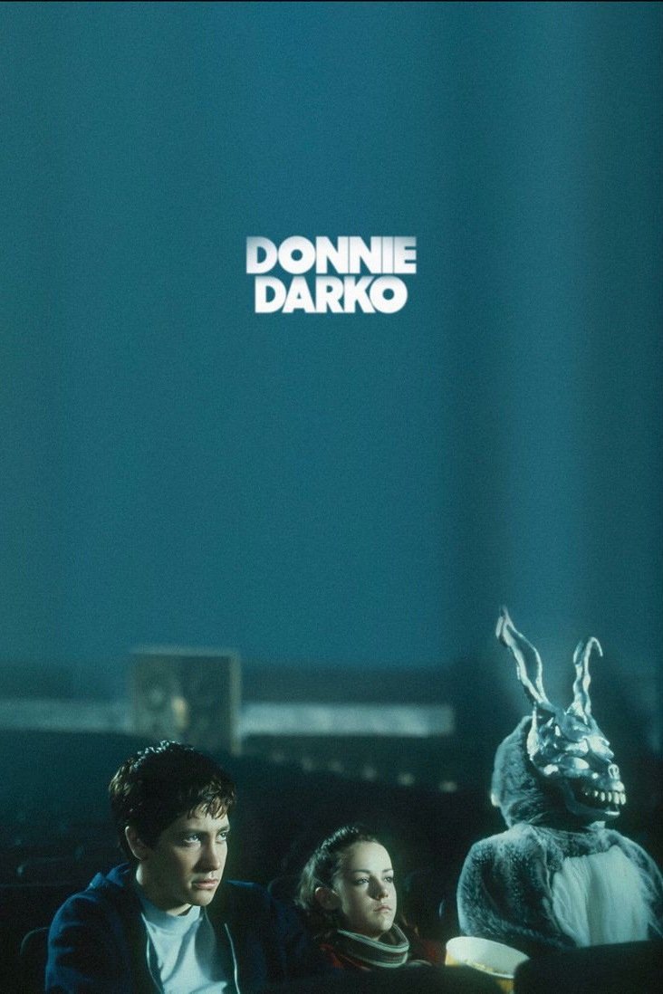 Donnie Darko