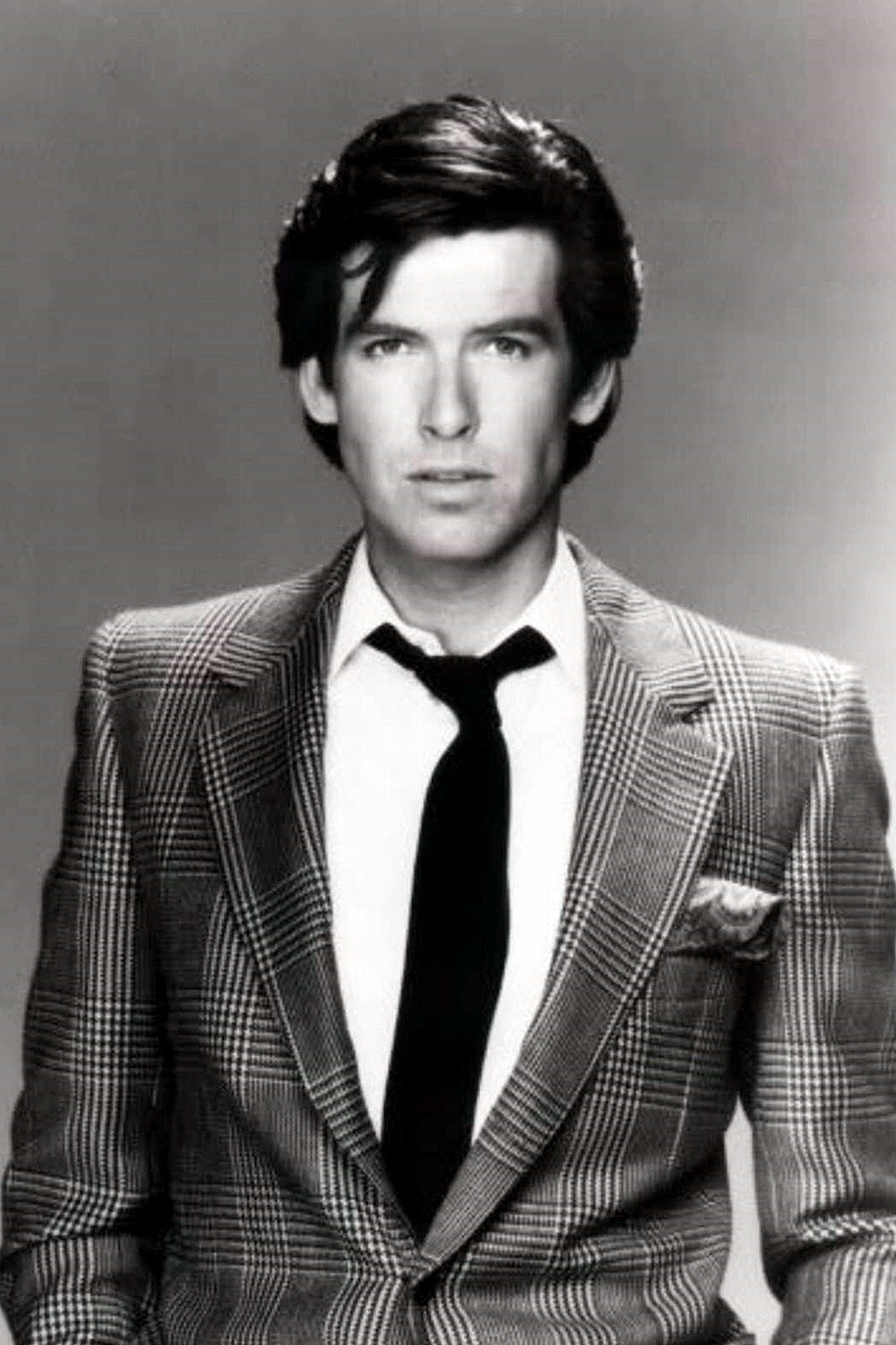 Pierce Brosnan