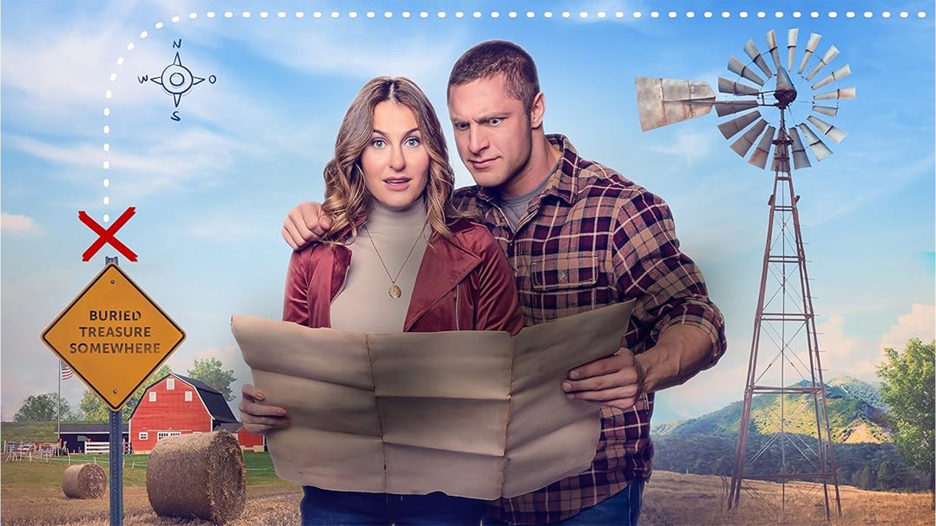 The Love Hunt (2023)