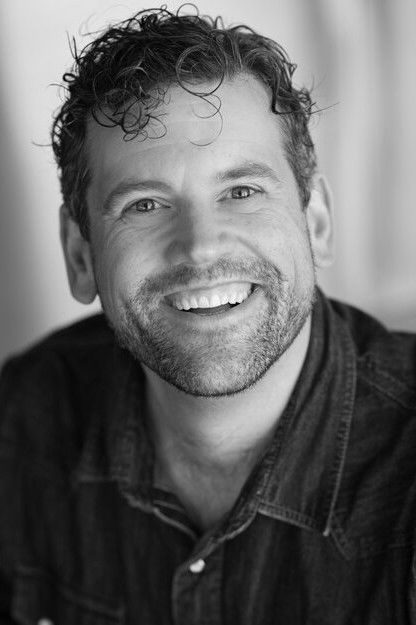 et billede af Andrew Wilkowske