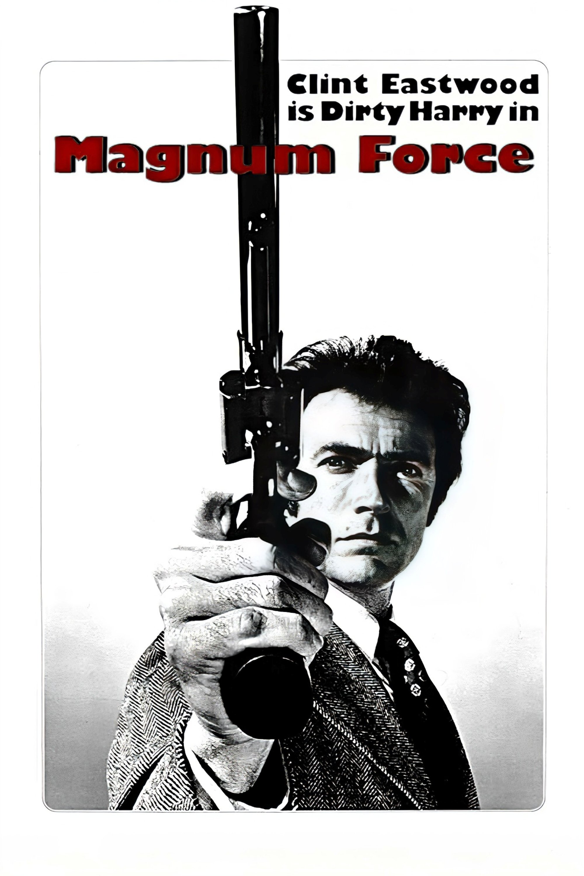 Magnum Force