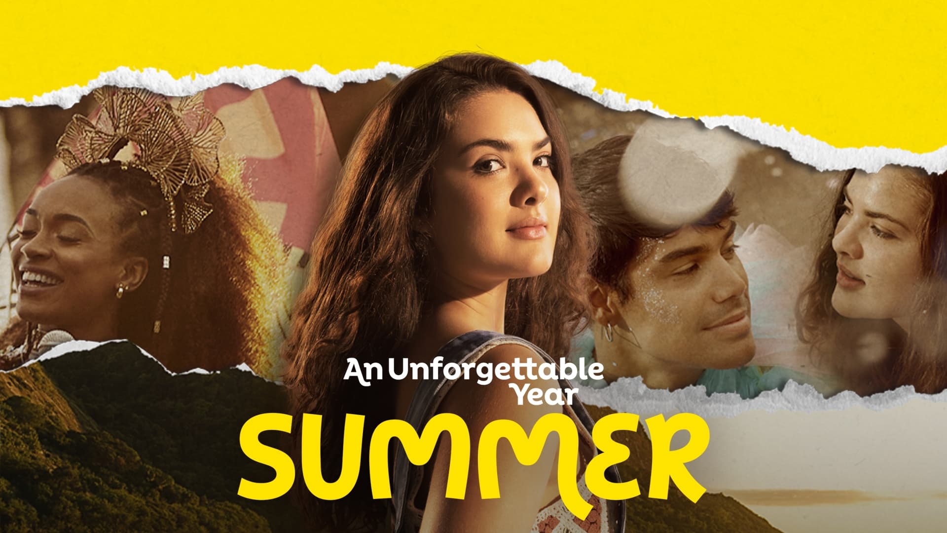 An Unforgettable Year – Summer (2023)
