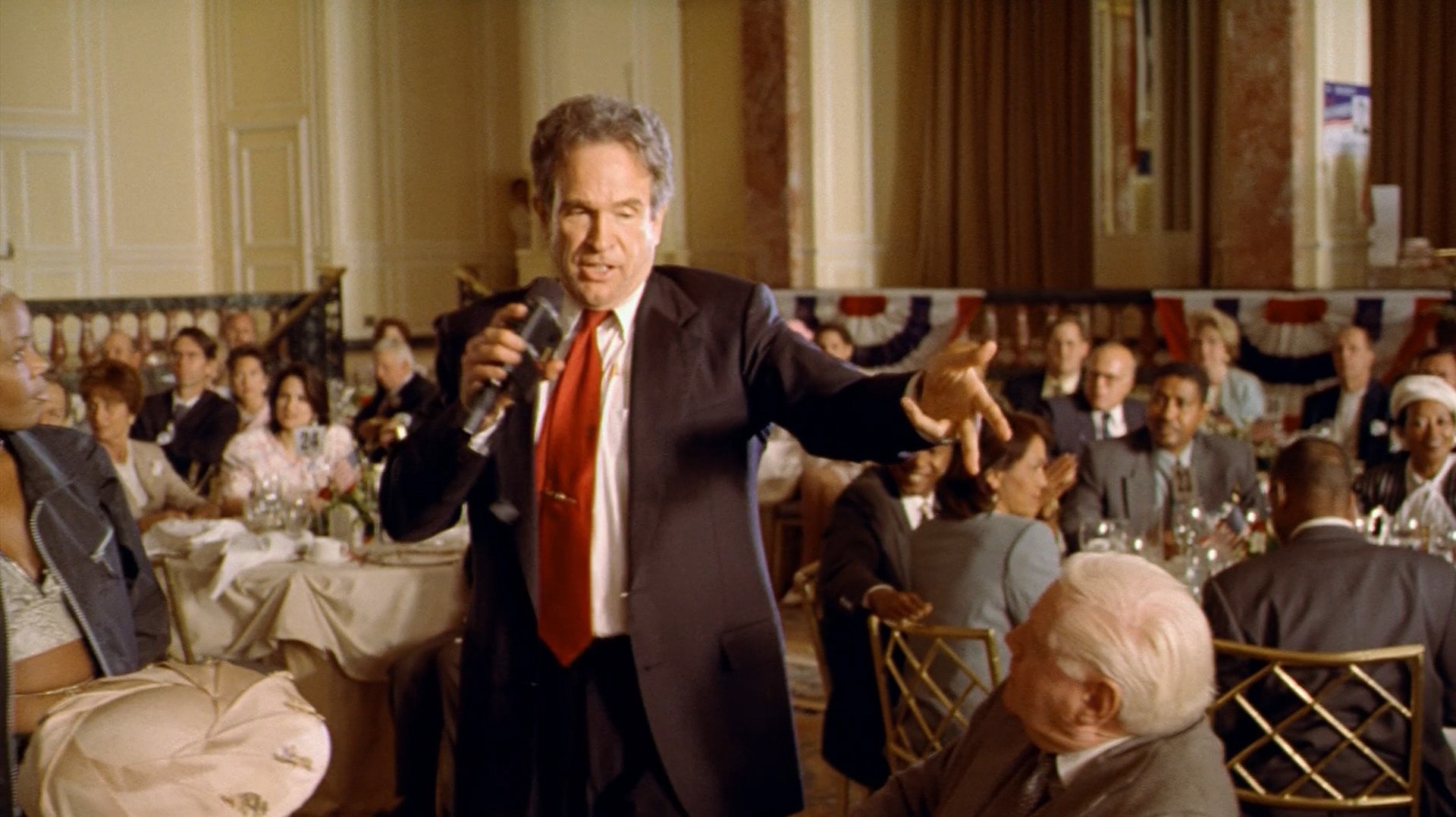 Bulworth