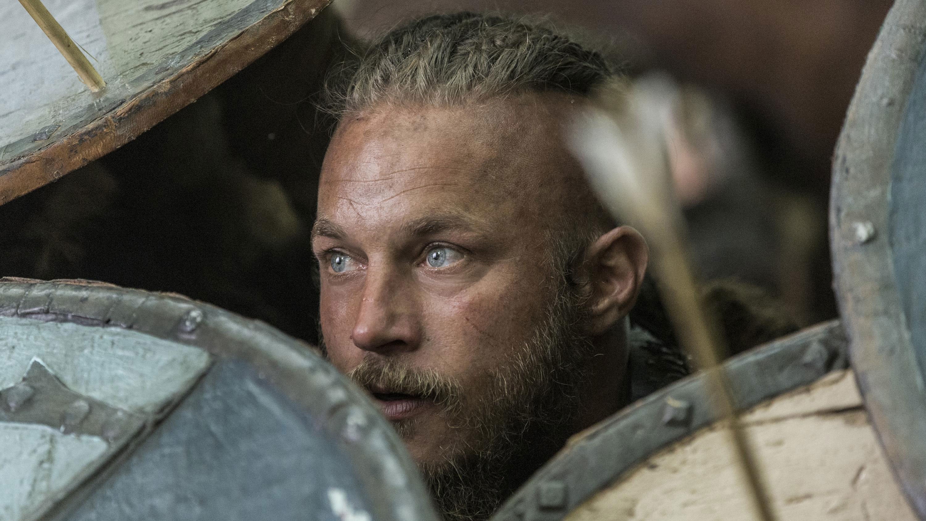 Vikings Season 2 :Episode 2  Invasion