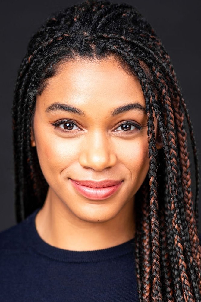 et billede af Vanessa Sears