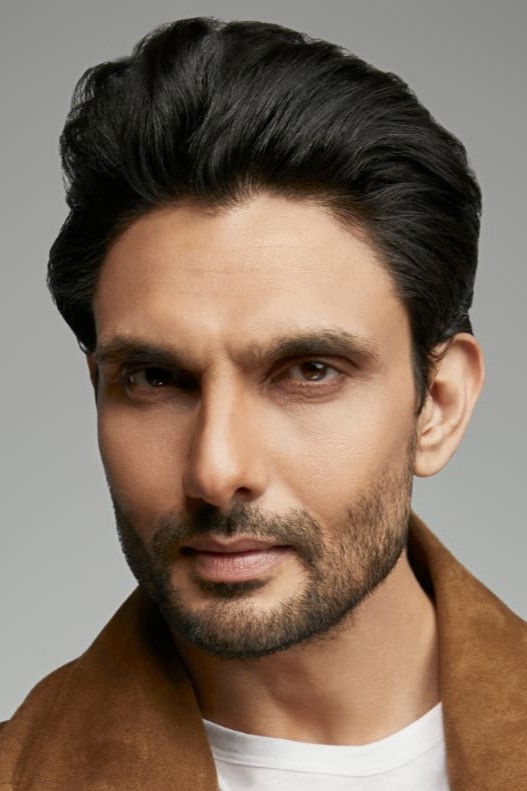 et billede af Amal Sehrawat