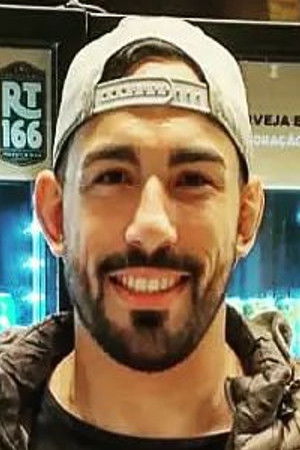 et billede af Lucas Barros