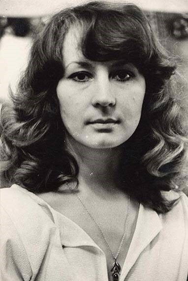 et billede af Akvelina Livmane