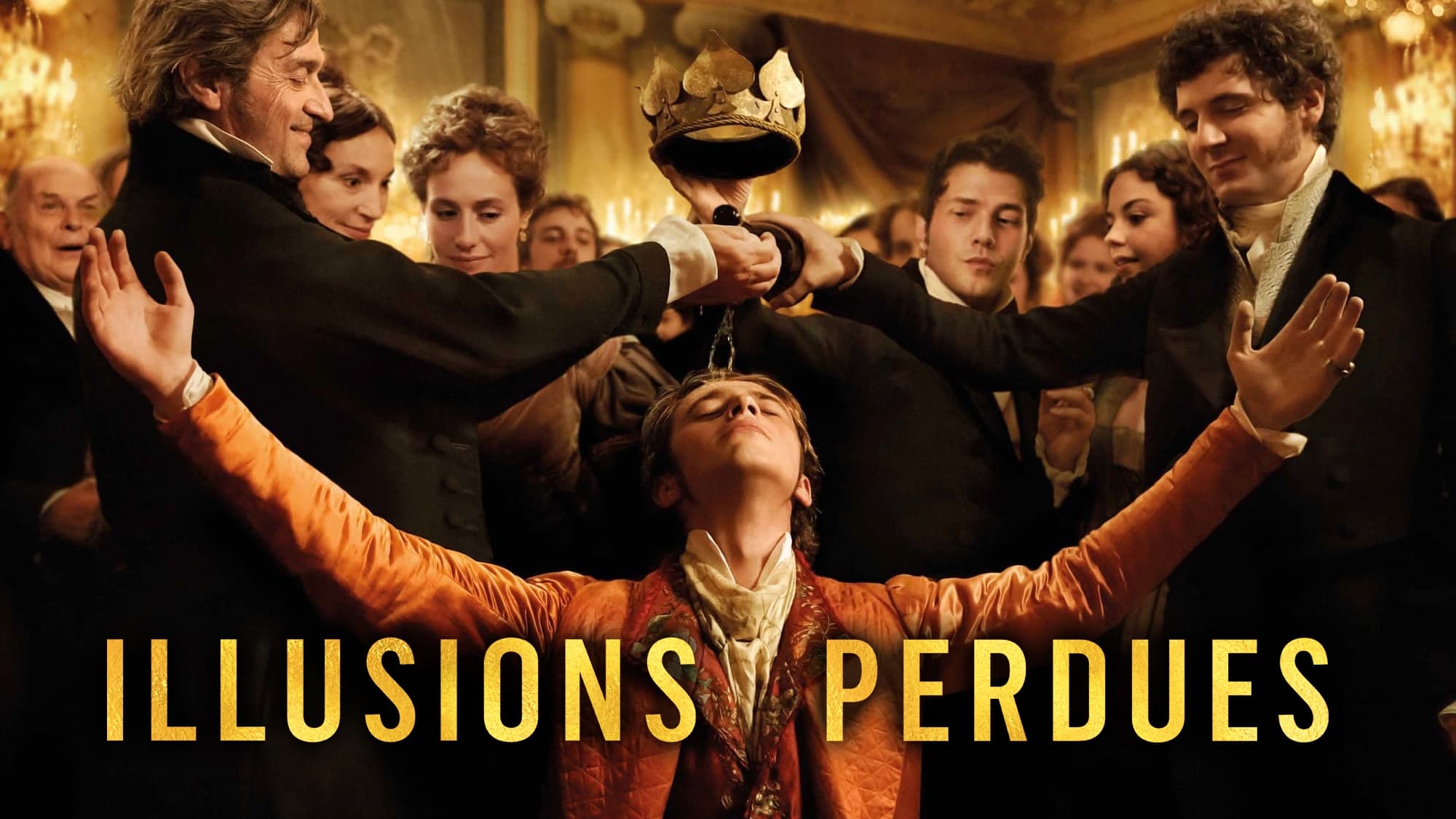 Image du film Illusions perdues fnvvnlmvnyg4eeolyzngf776jlcjpg