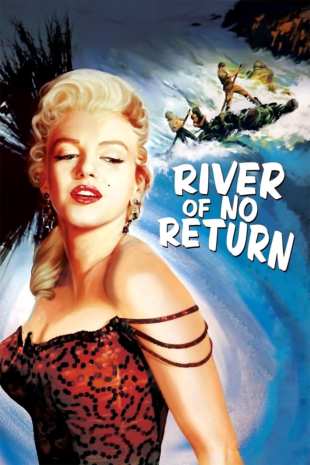 River of No Return