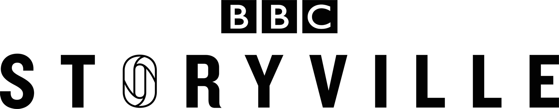 BBC Storyville