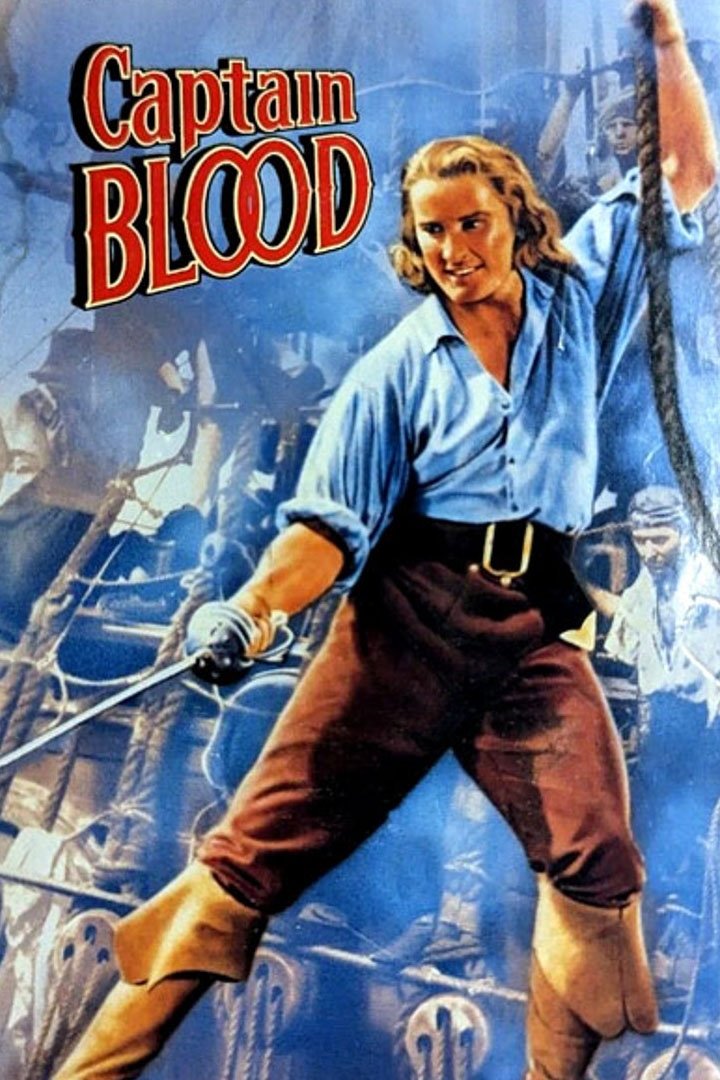 Captain Blood