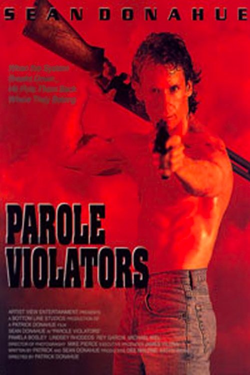 Parole Violators