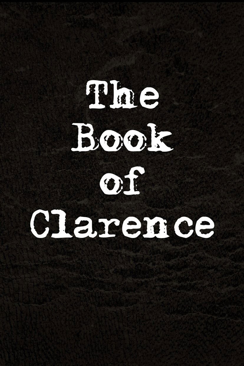 The Book of Clarence Movie poster