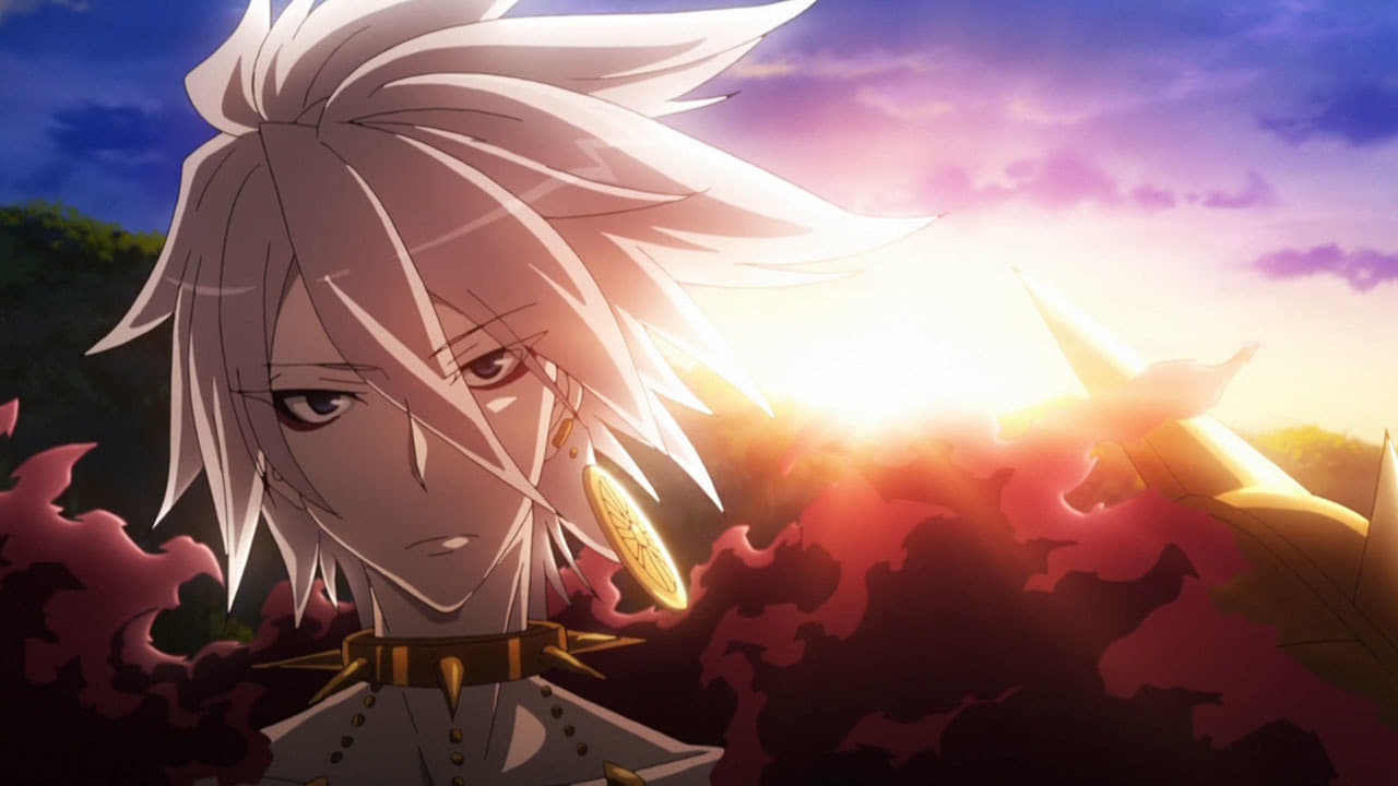 Fate Apocrypha Temporada 1 Episodio 3 Animes Heaven