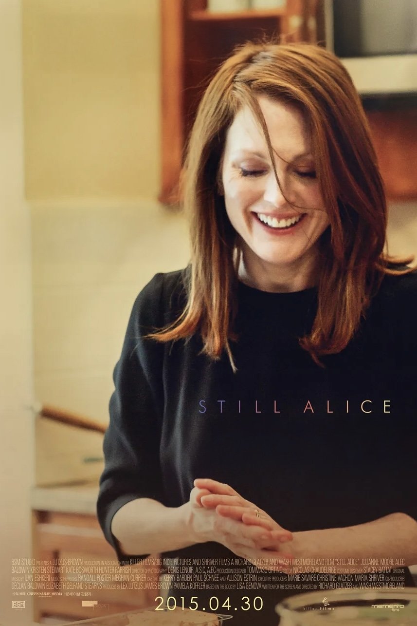 Still Alice
