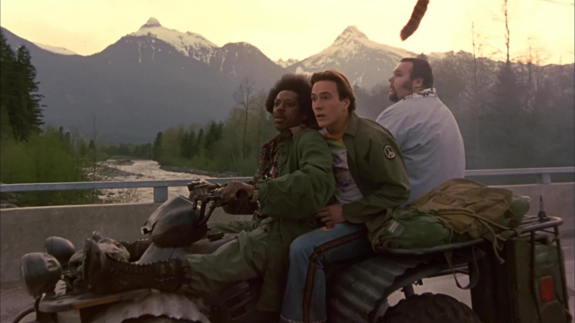 Say It Isn't So (2001)