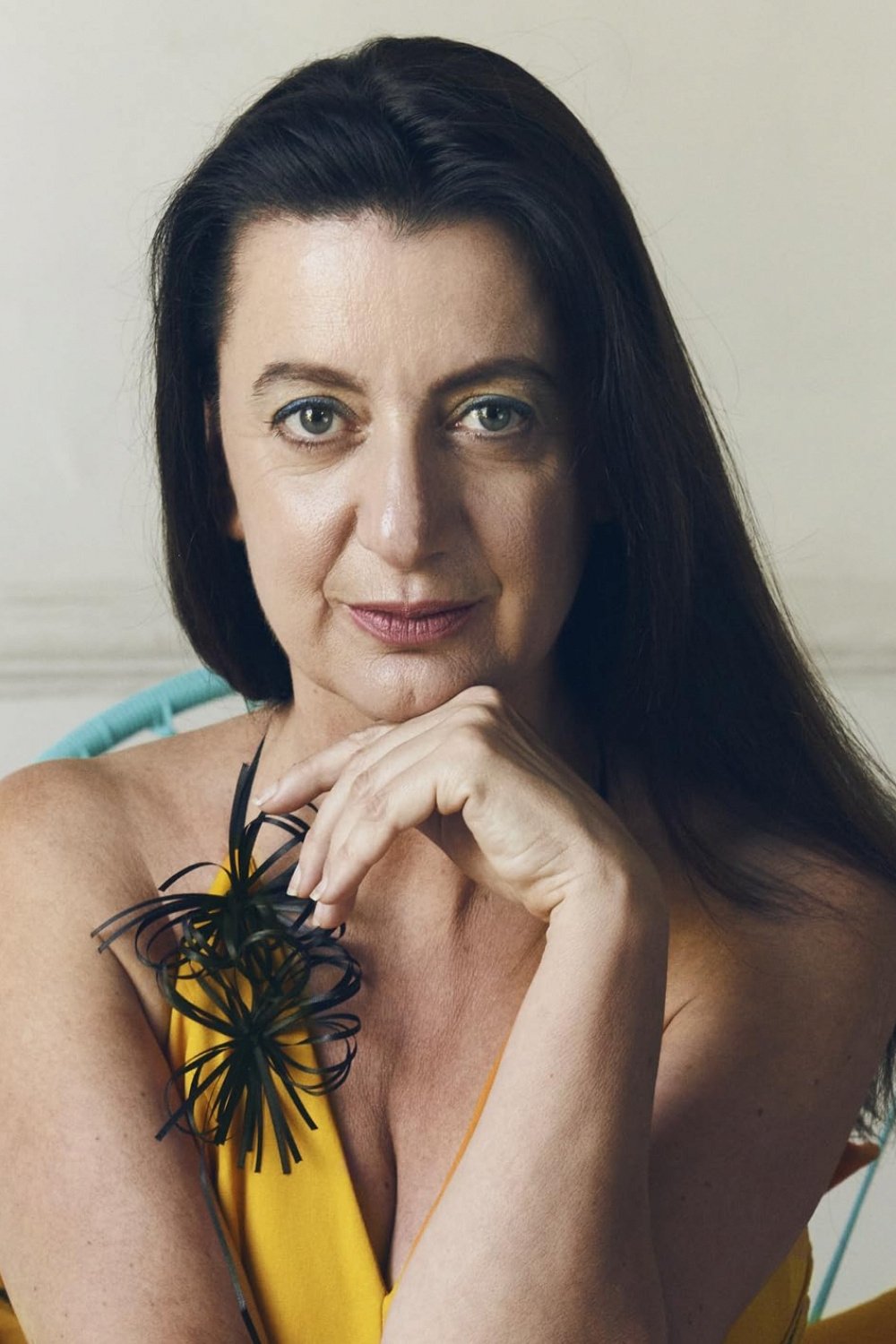 et billede af Meteora Fontana