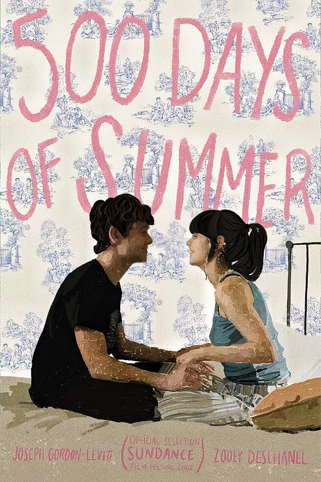 (500) Days of Summer
