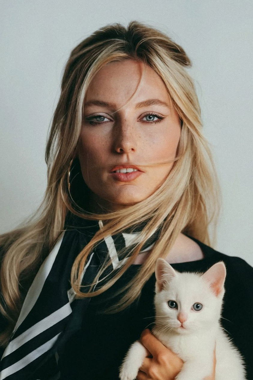 et billede af Enora Hope