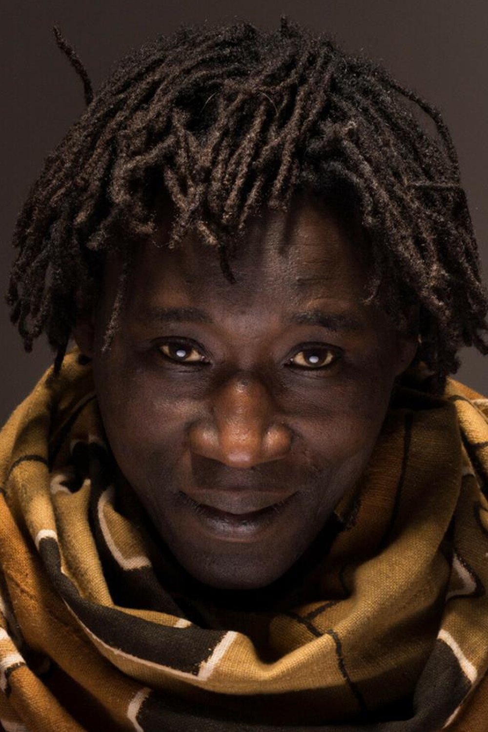 et billede af Noubi Ndiaye