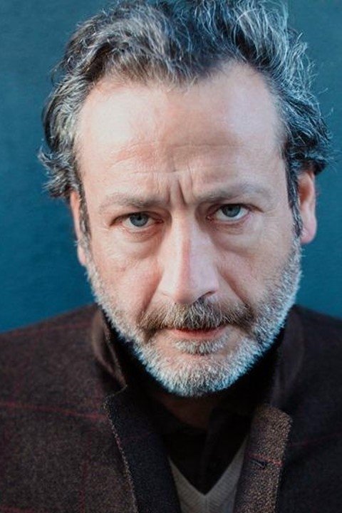 et billede af Piergiuseppe Francione