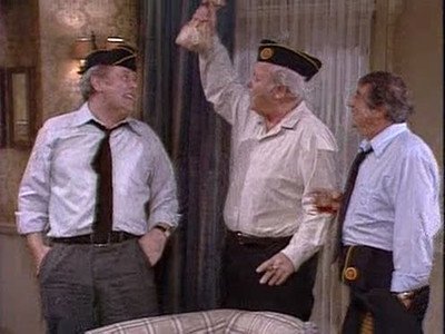 All in the Family