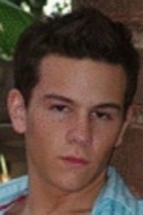 et billede af Connor Ashton