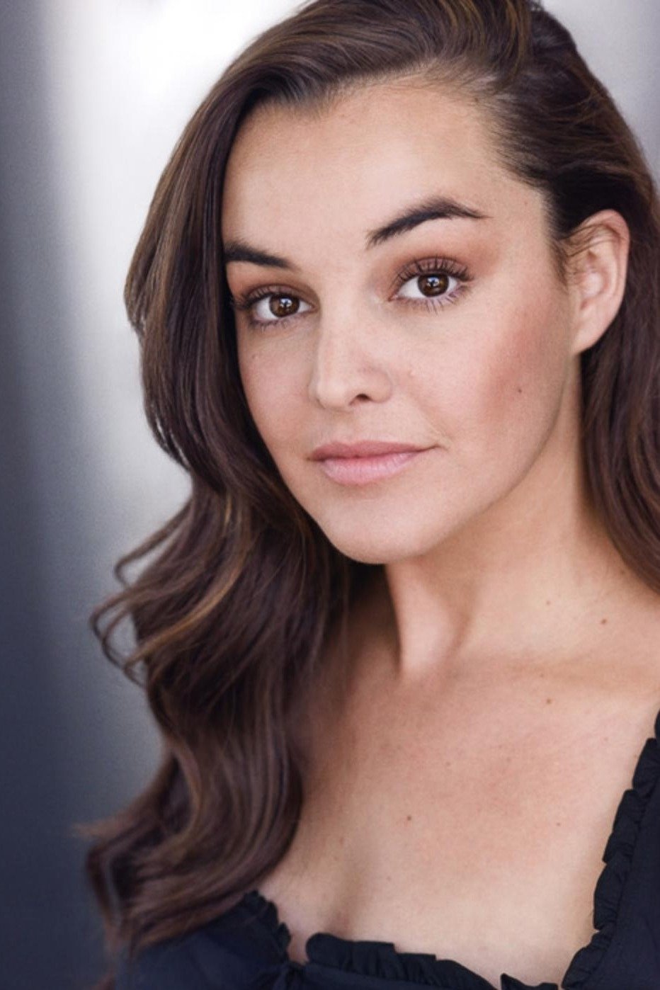 et billede af Colleen Donovan