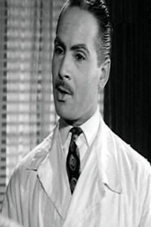 et billede af Anwar ElSayed