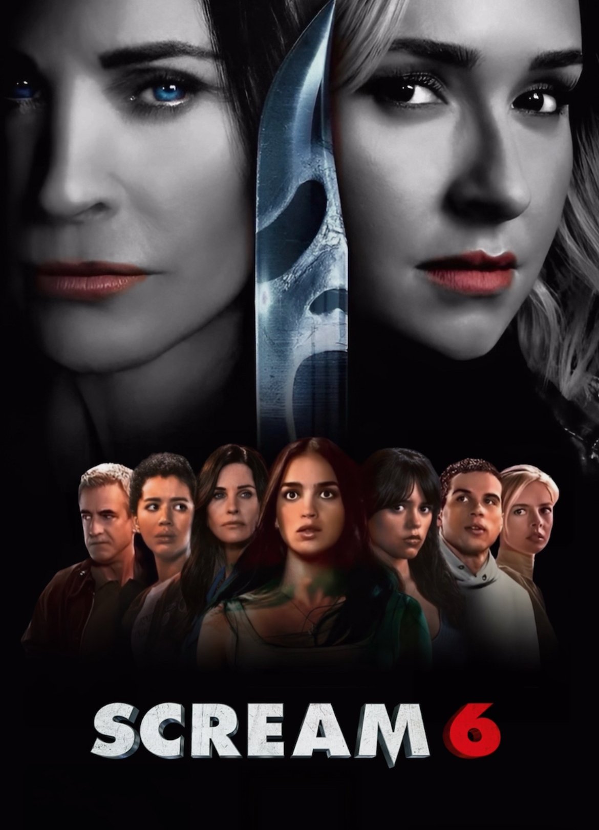 Scream VI