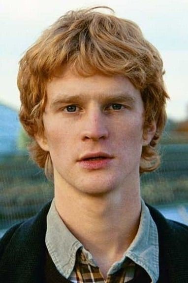 et billede af Jakub Snochowski