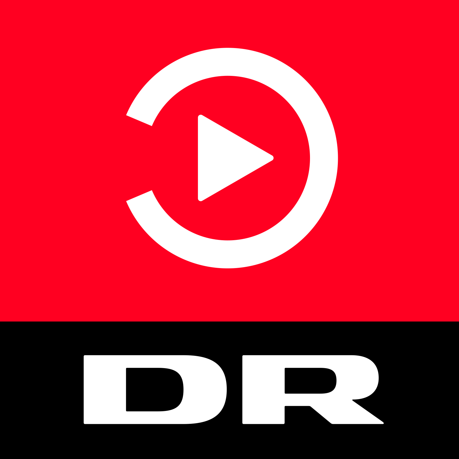 Logo de la société DR TV 19367