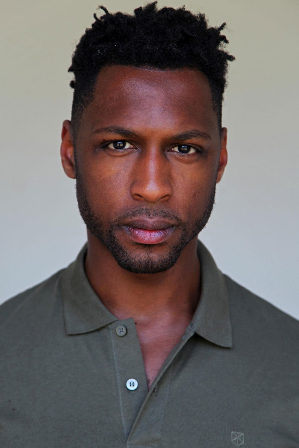 et billede af Javar Parker