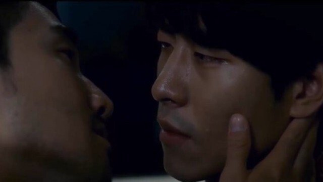 Thumbnail for Chapter 2: The Rose that Bloomed on Wild Dog Season 1 Episode 2