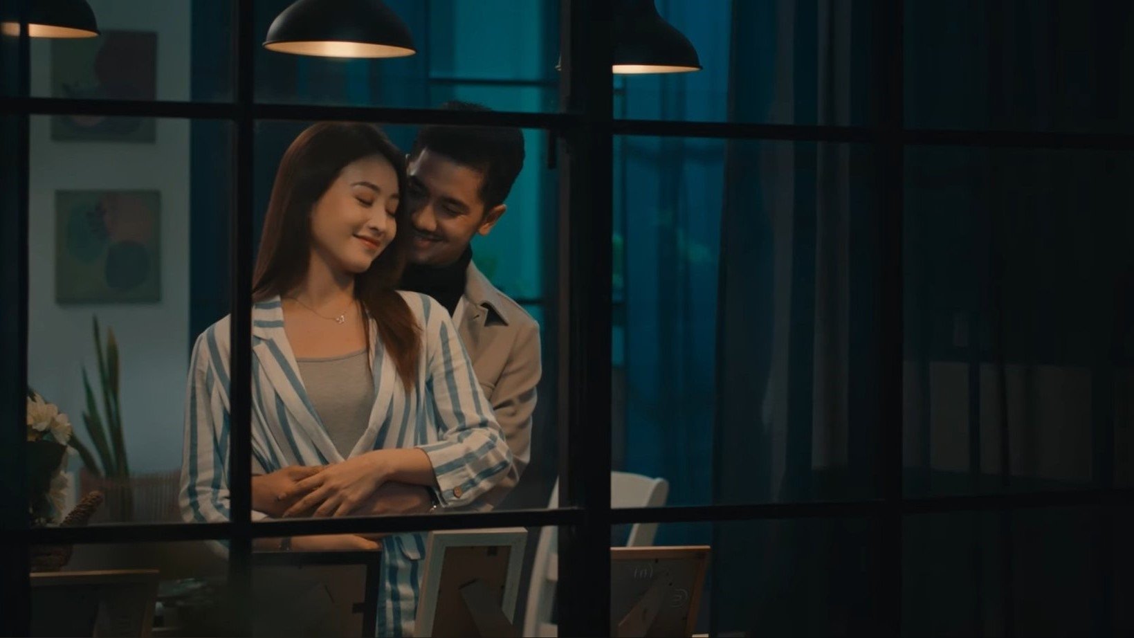 Blood Promise (2024)