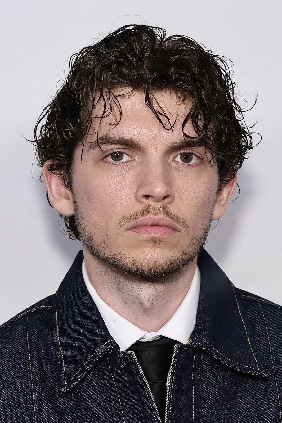 et billede af Kimball Farley